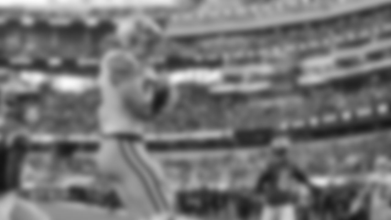 TE George Kittle