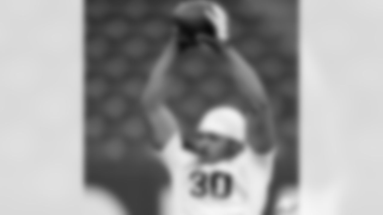 DB Marcus McCauley, Fresno State