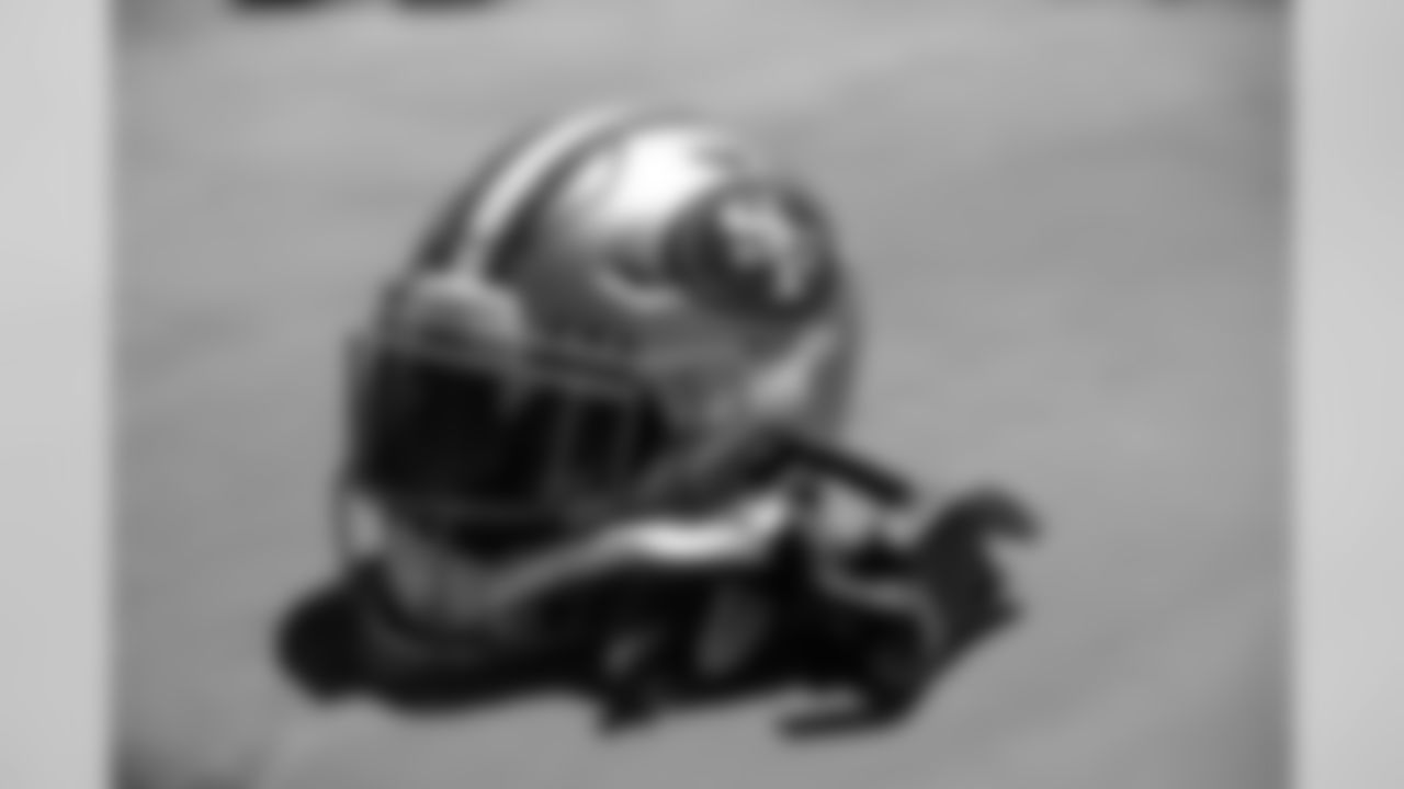 2018 49ers