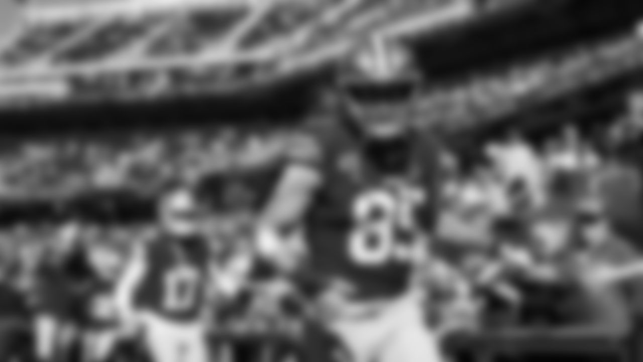 TE George Kittle