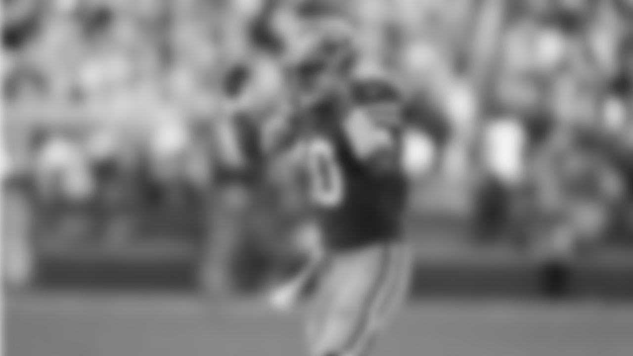 QB Jimmy Garoppolo