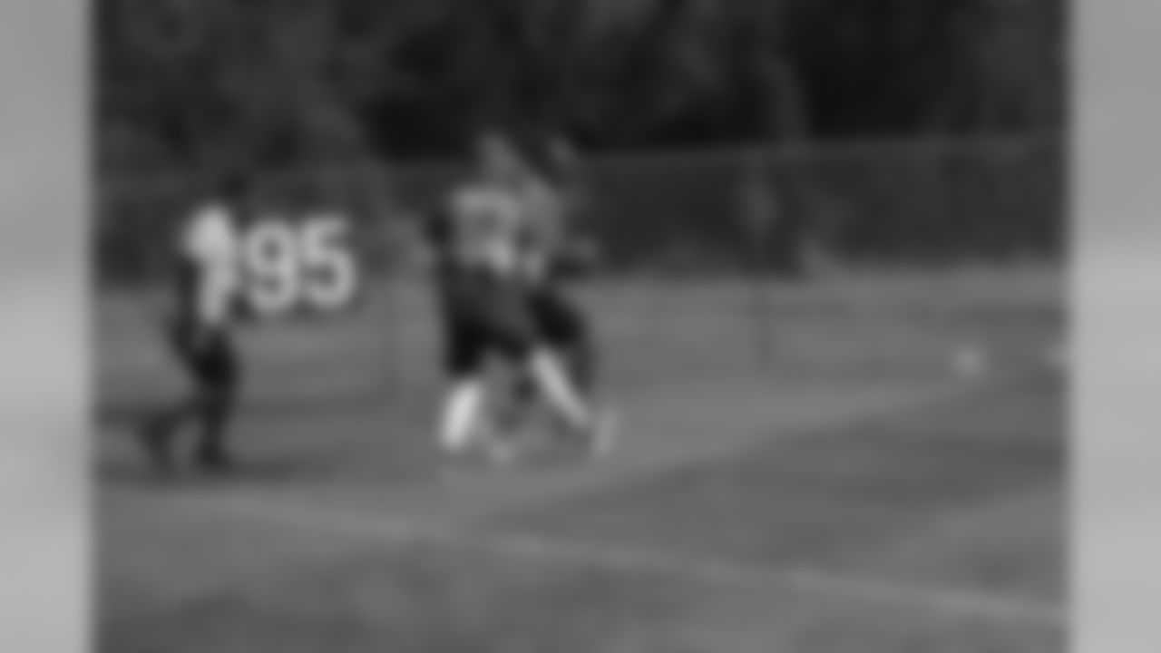 FB Kyle Juszczyk