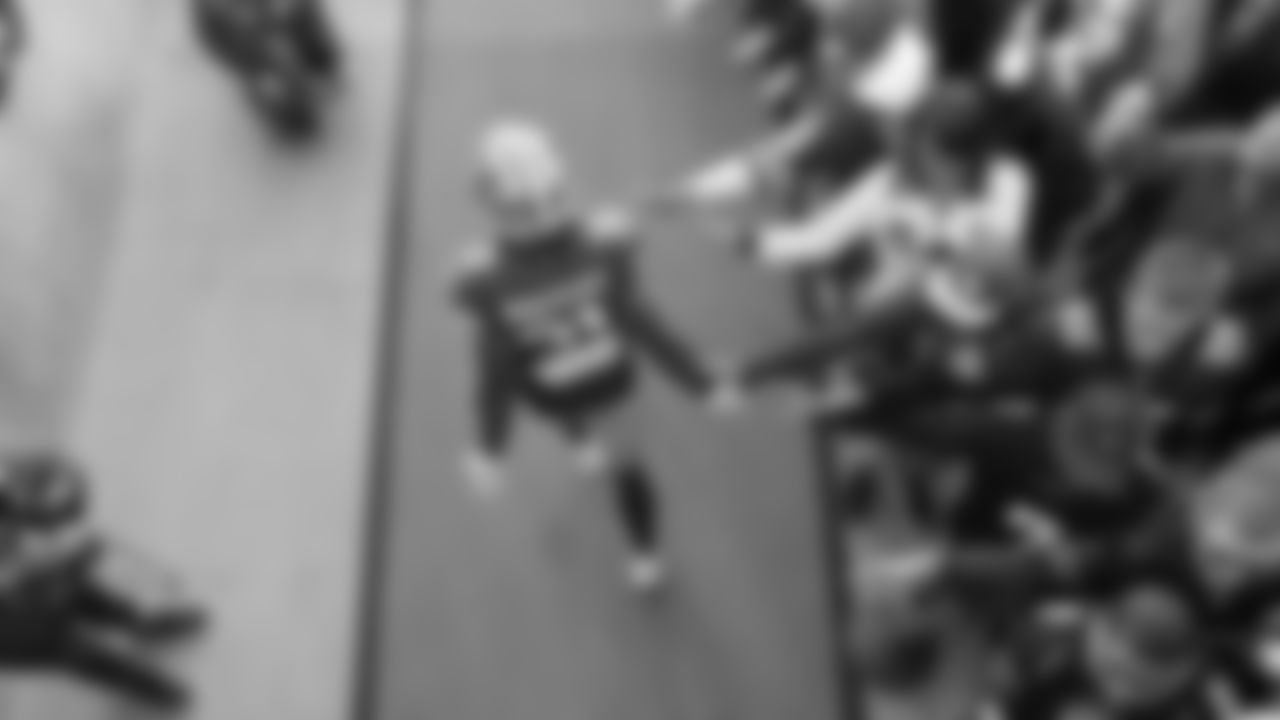 RB Raheem Mostert