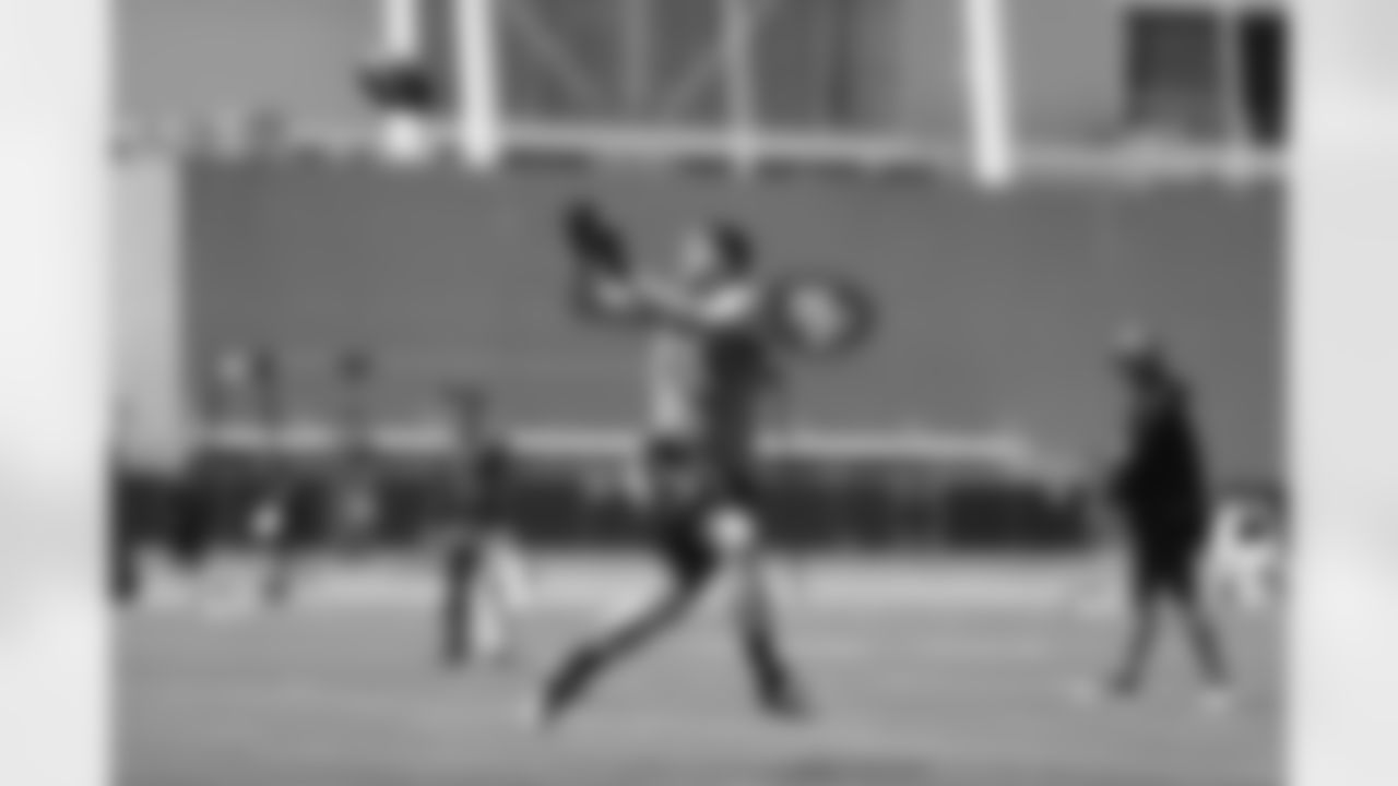 FB Kyle Juszczyk