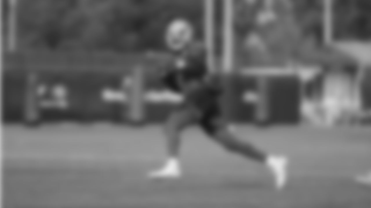 WR Jauan Jennings