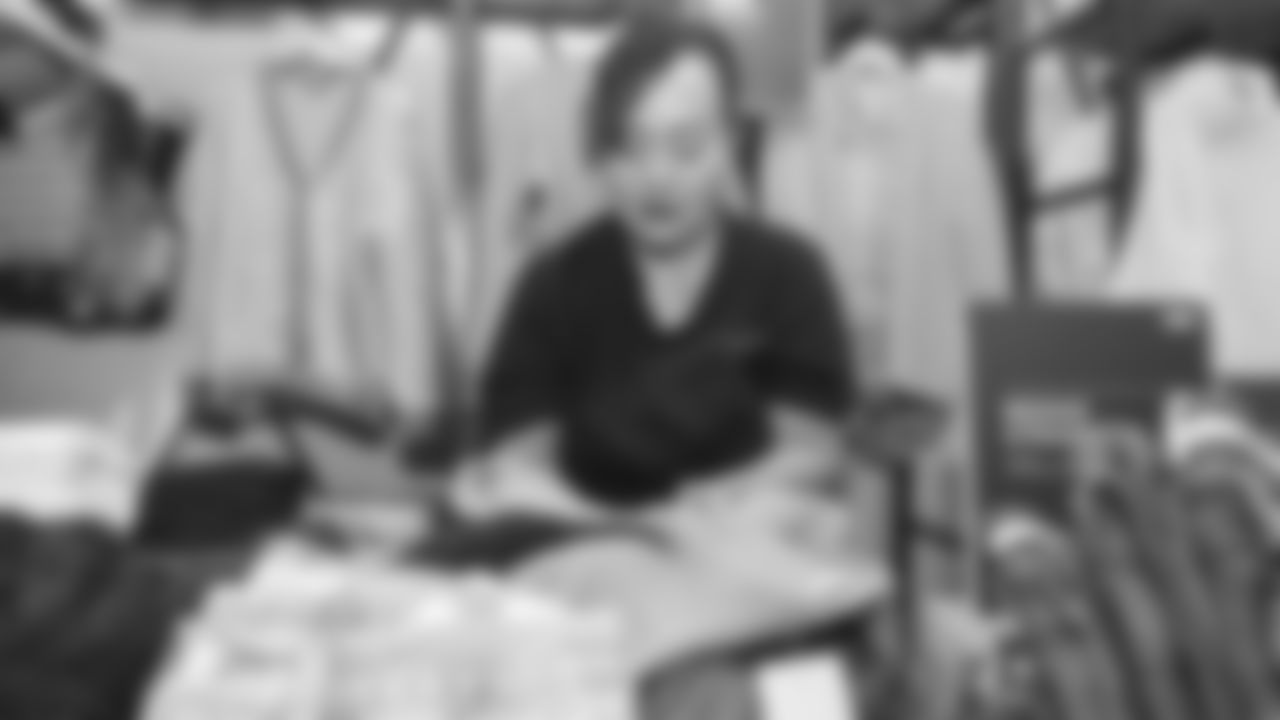 Levi's® and Fred Warner Host Holiday Shopping Event