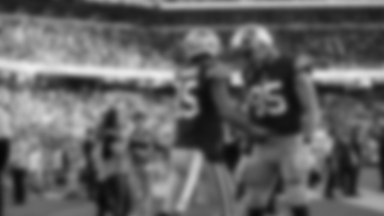 WR Jauan Jennings, TE George Kittle