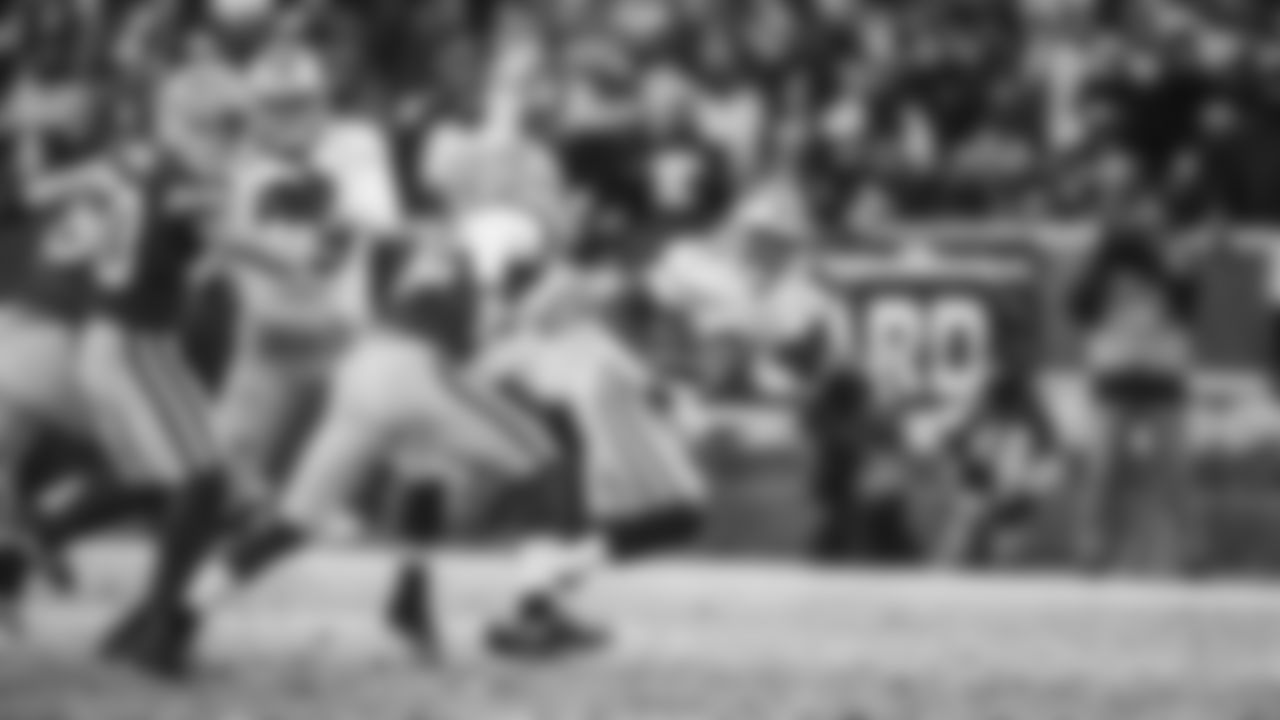 RB Frank Gore