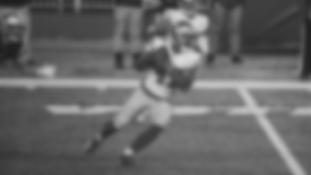 CB Jamar Taylor