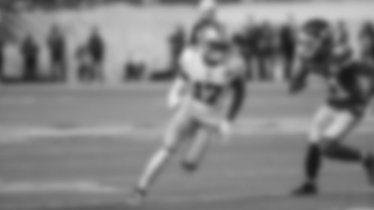 WR Emmanuel Sanders