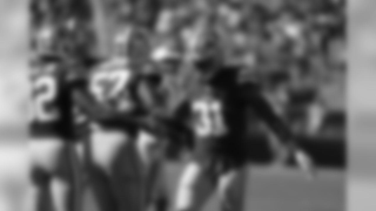 49ers vs. Lions