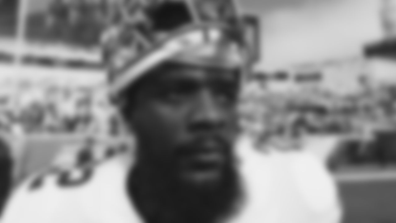 RB Jeff Wilson Jr.