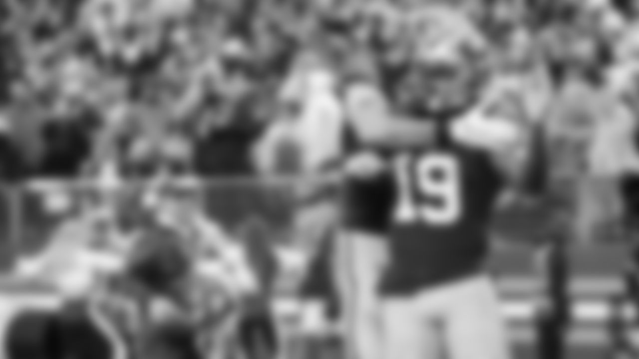 TE George Kittle, WR Deebo Samuel