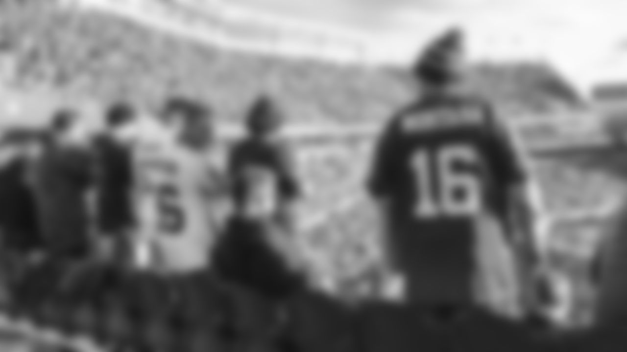 49ers Faithful