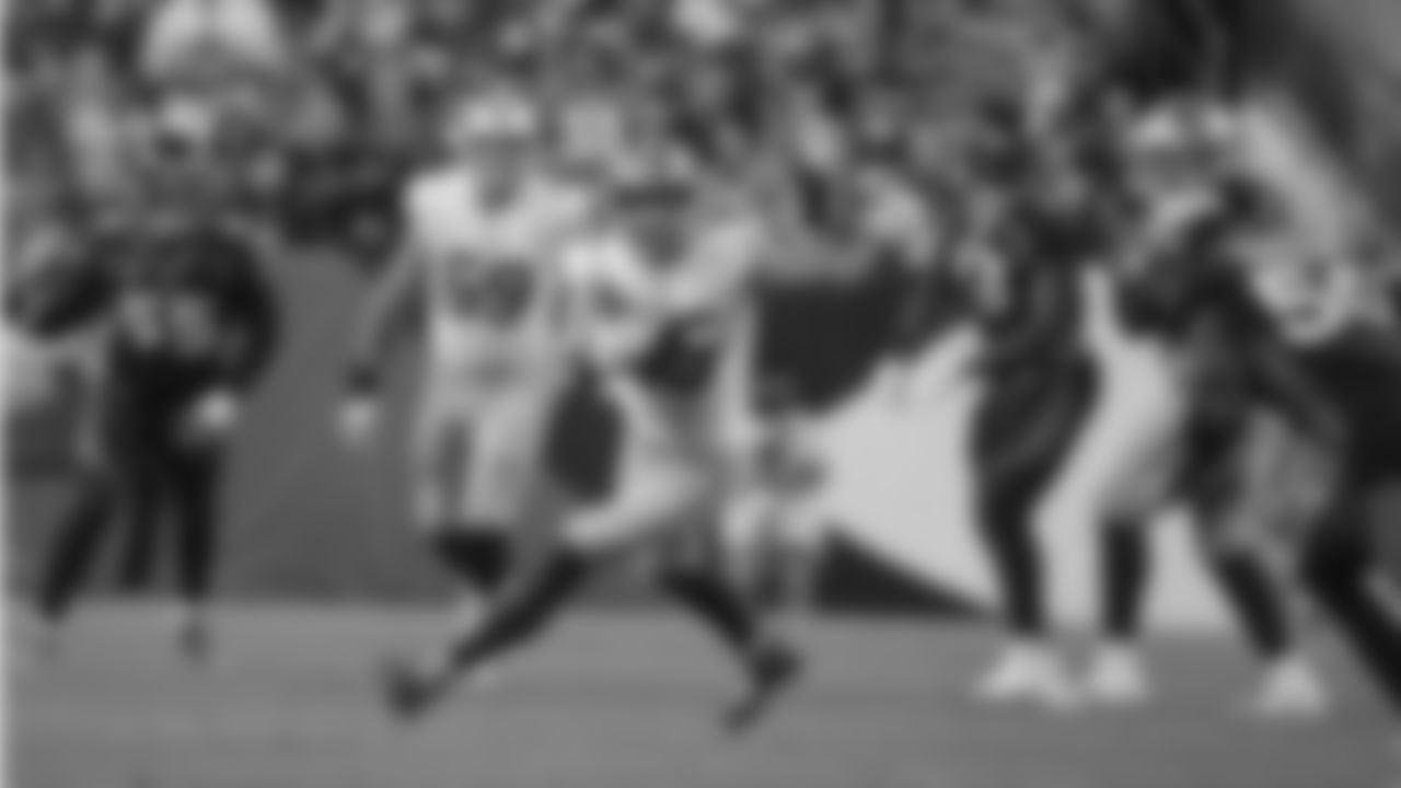 TE George Kittle