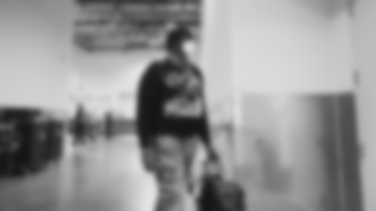 DT Javon Kinlaw