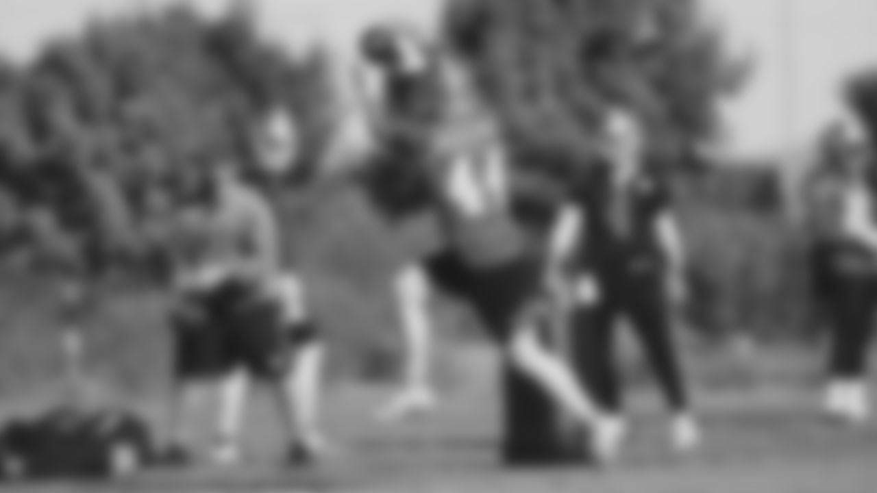 FB Kyle Juszczyk