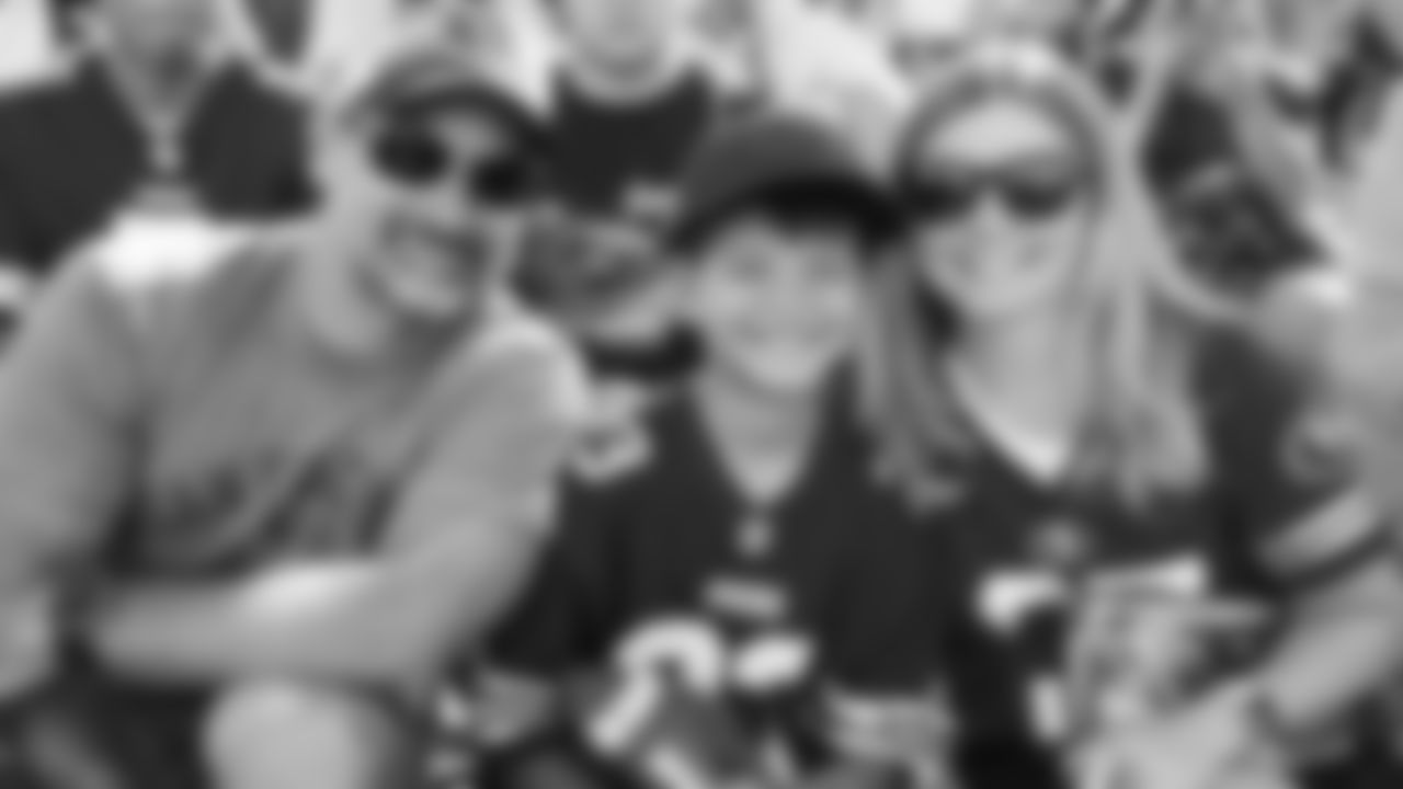 49ers Faithful