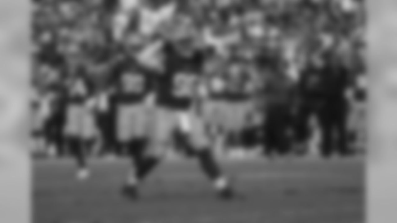 49ers at Chargers