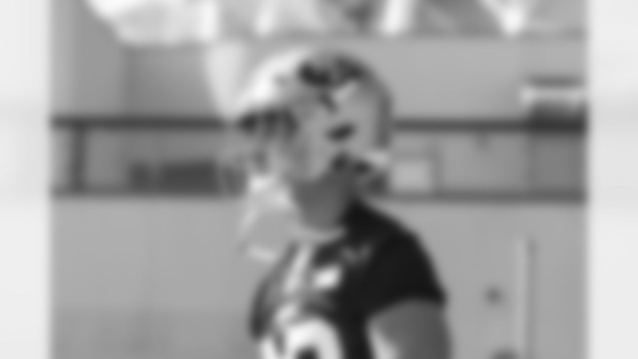 RB Christian McCaffrey
