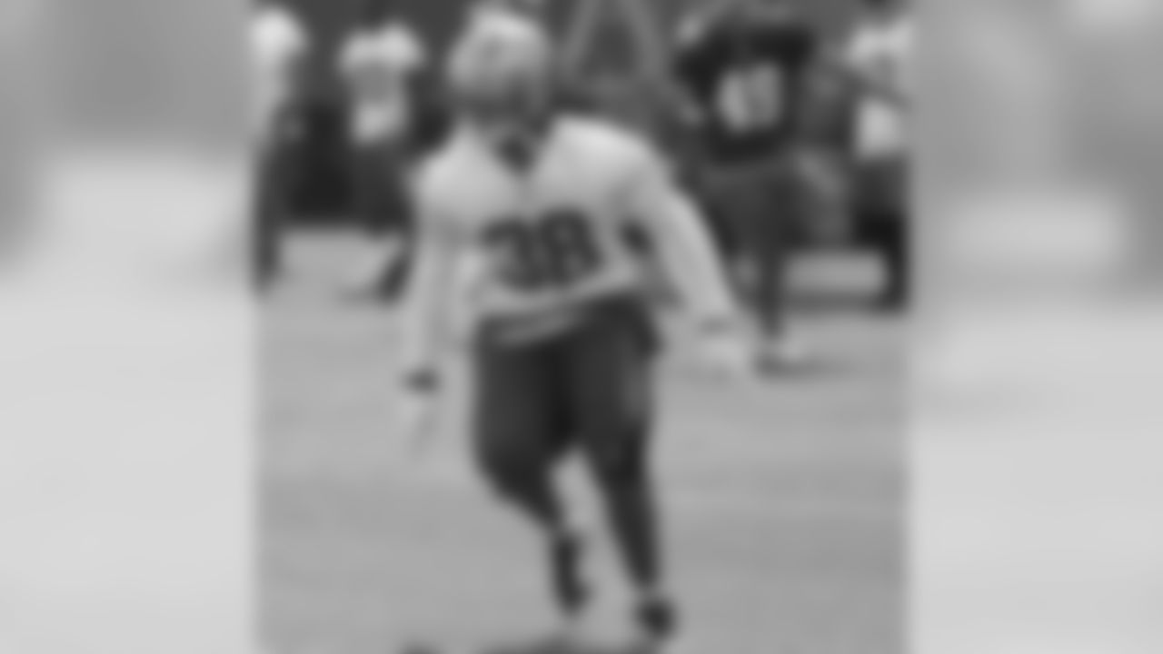 Dashon Goldson