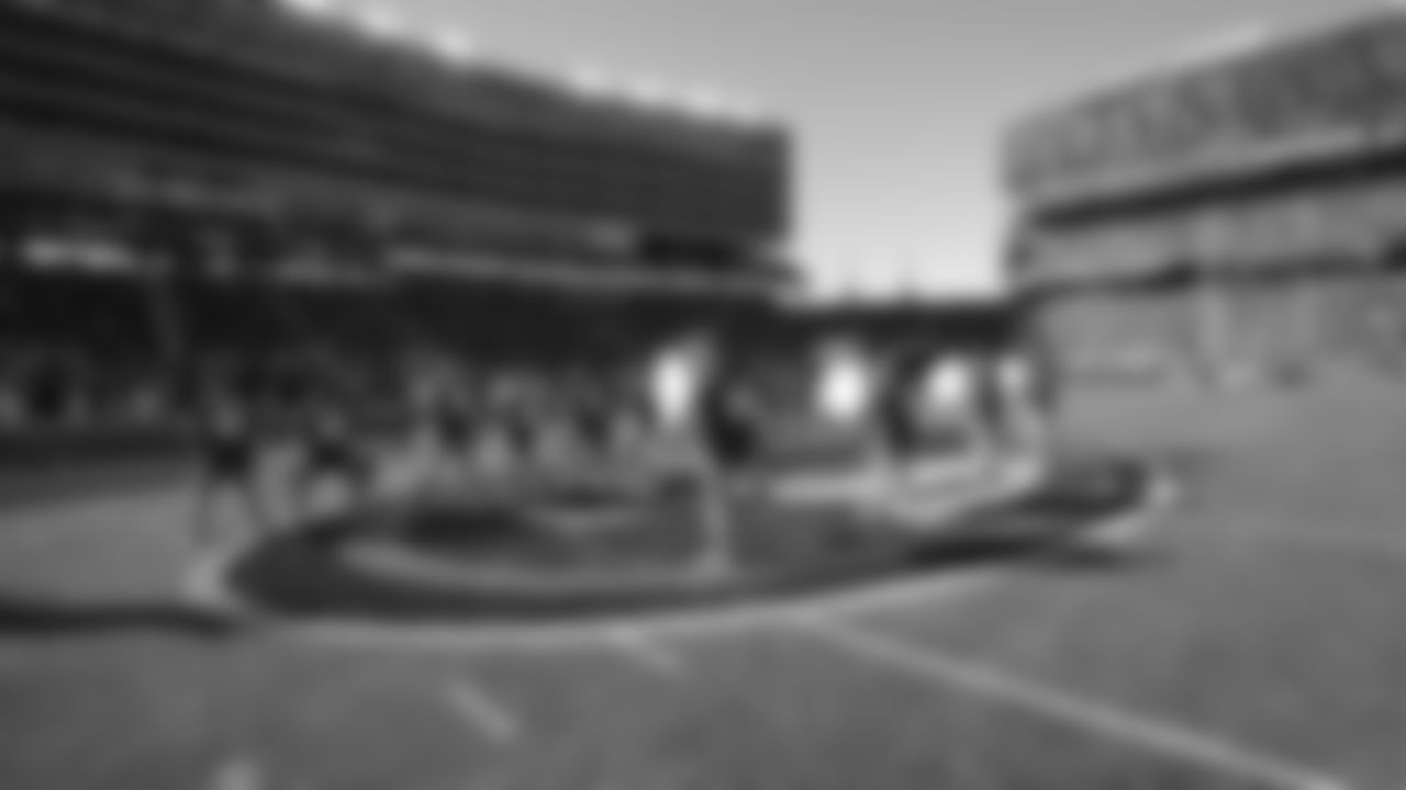 Niner Noise