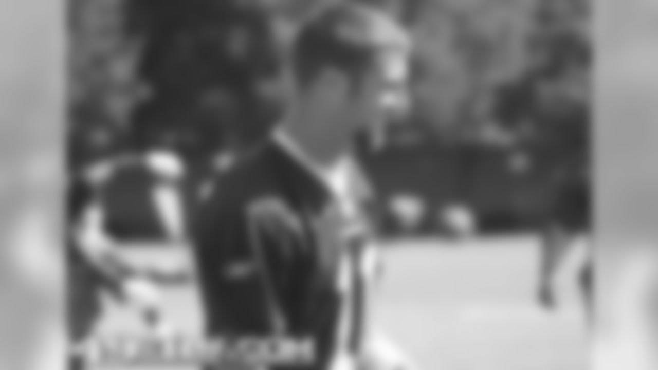 QB Alex Smith