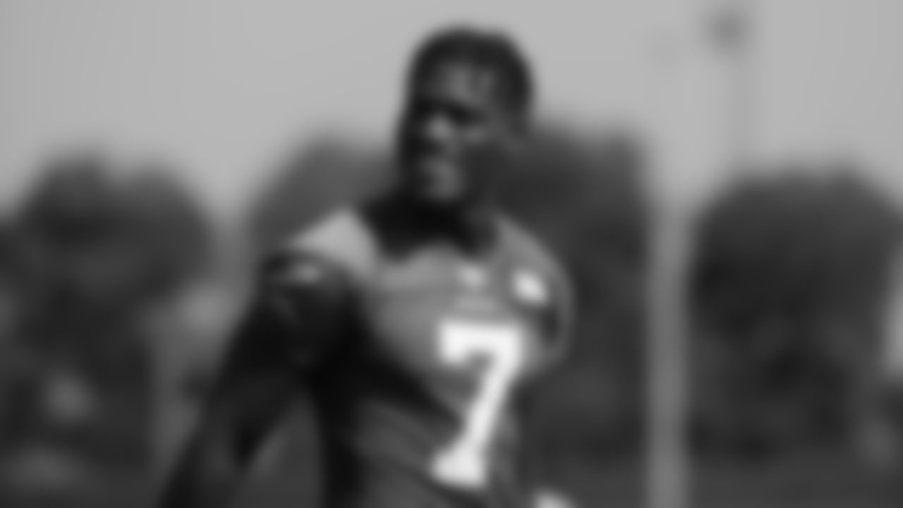 WR Austin Watkins Jr.