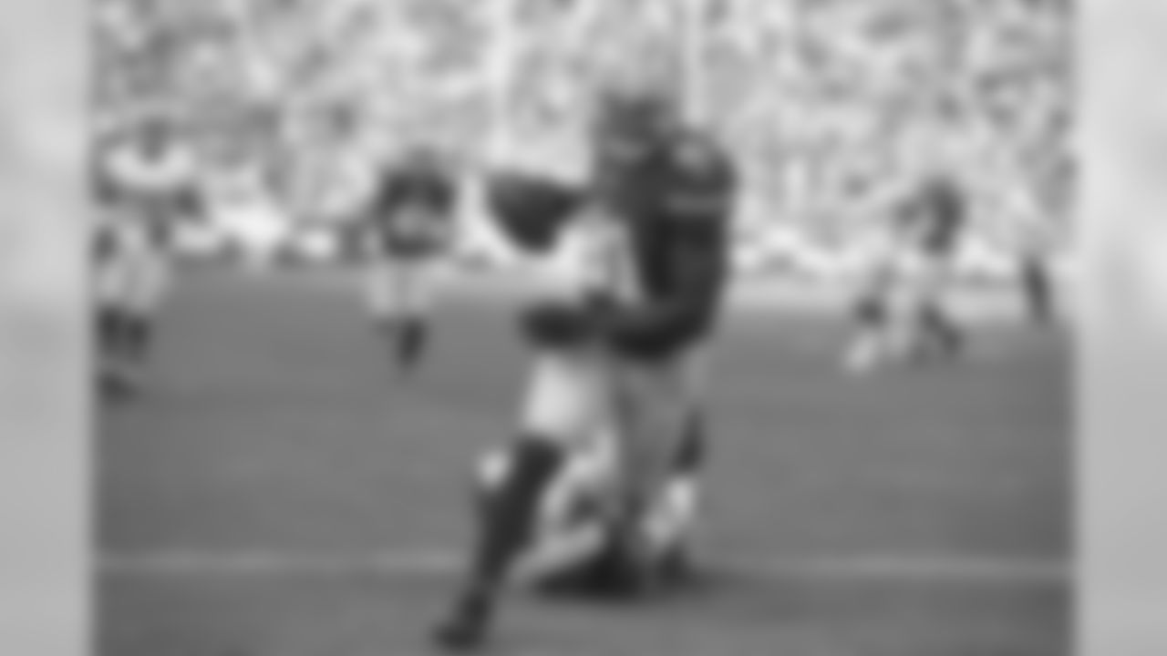 Anquan Boldin 30-yard catch