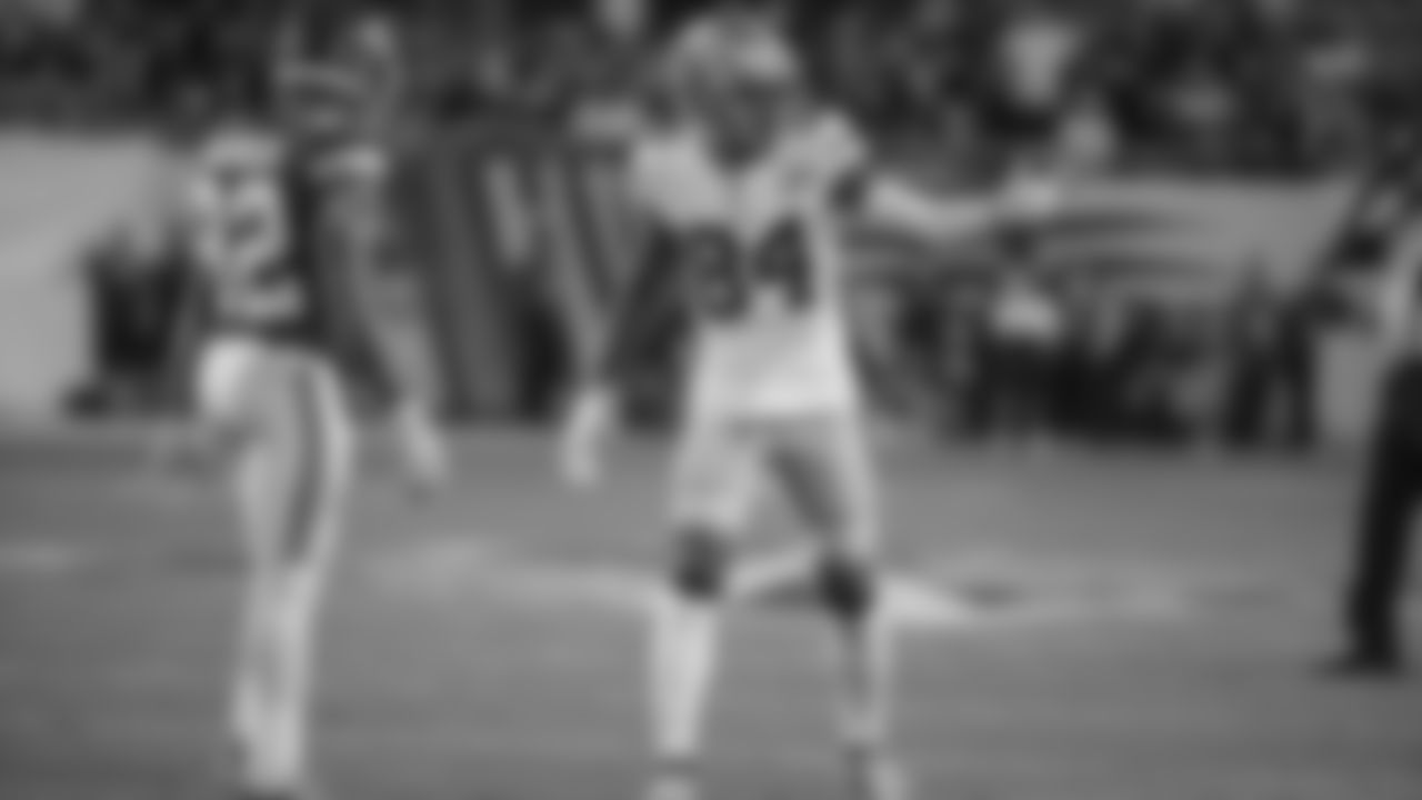 WR Kendrick Bourne