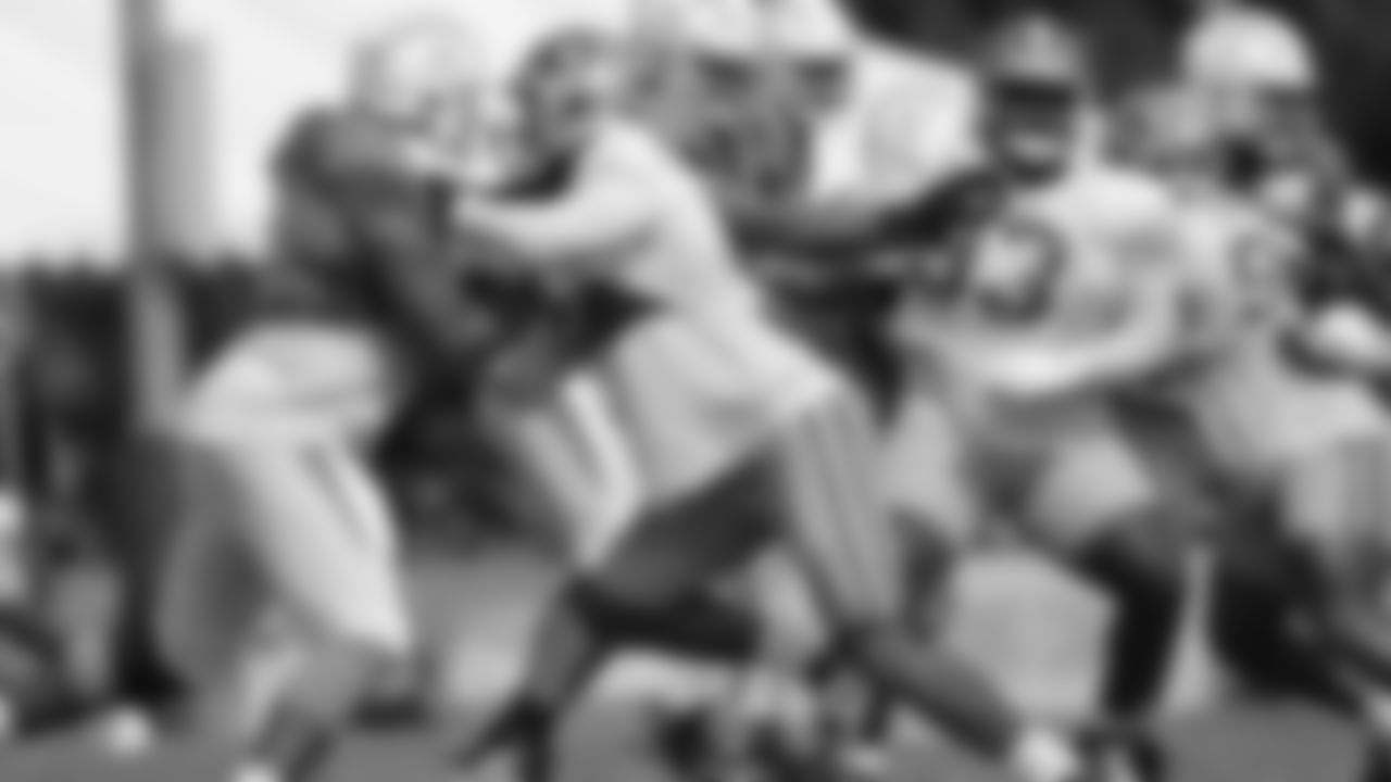 DL Arik Armstead