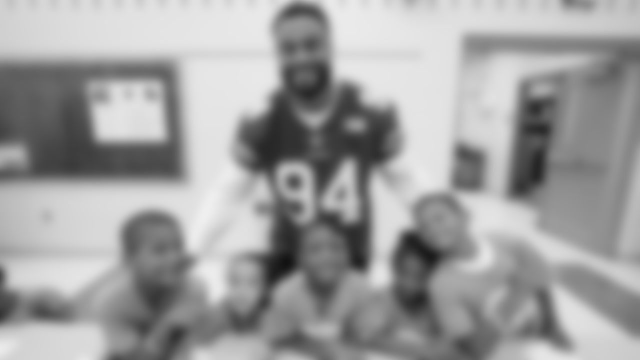 DL Solomon Thomas