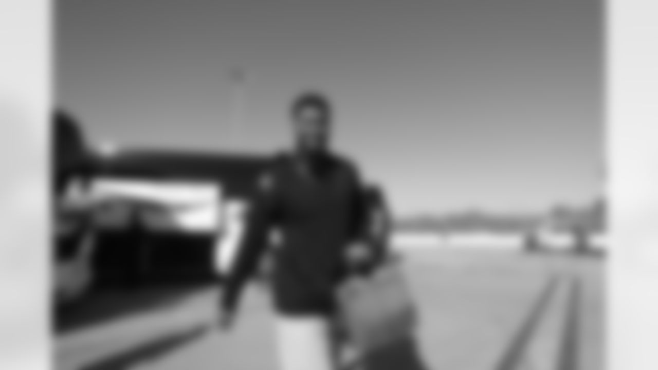 DL DeForest Buckner