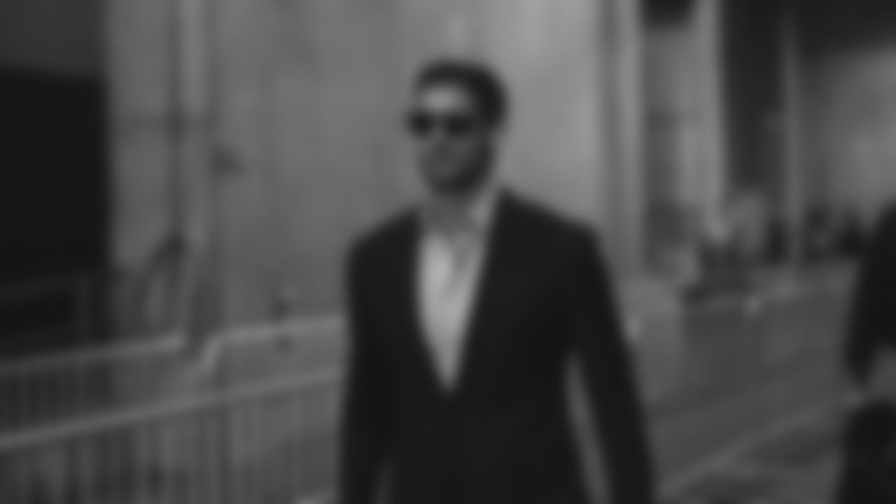 QB Jimmy Garoppolo