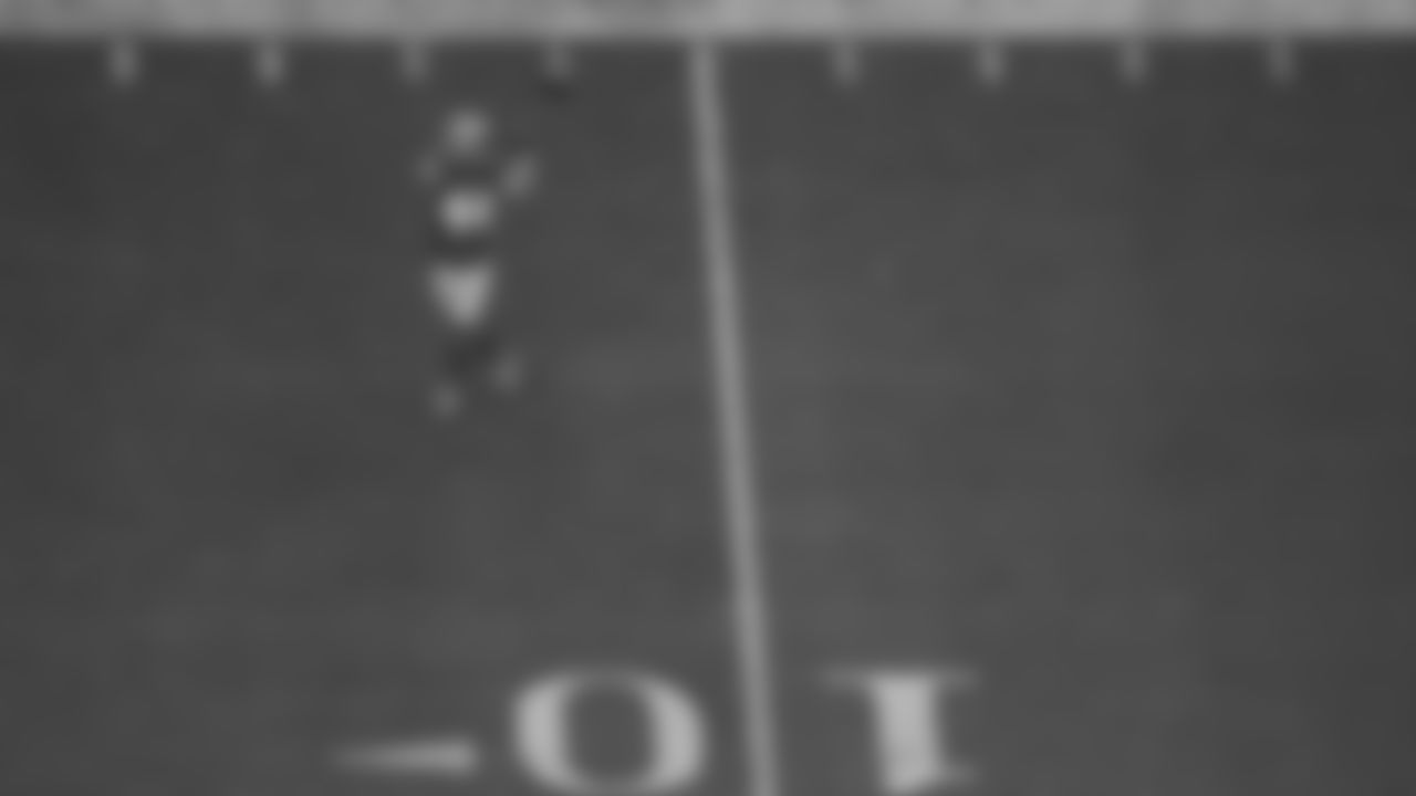 FB Kyle Juszczyk