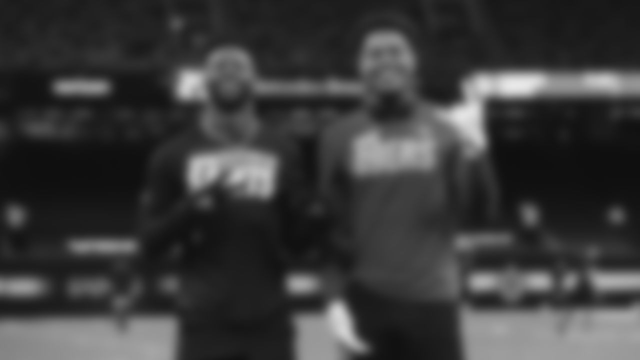 WR Kendrick Bourne