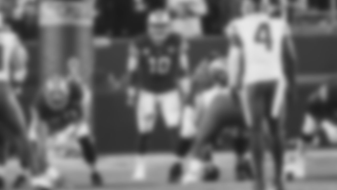 QB Jimmy Garoppolo