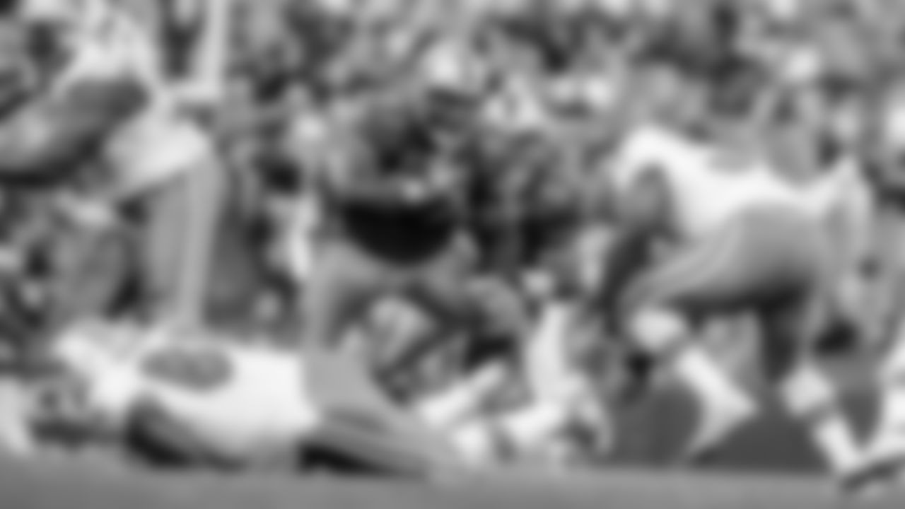 Bryant Young
