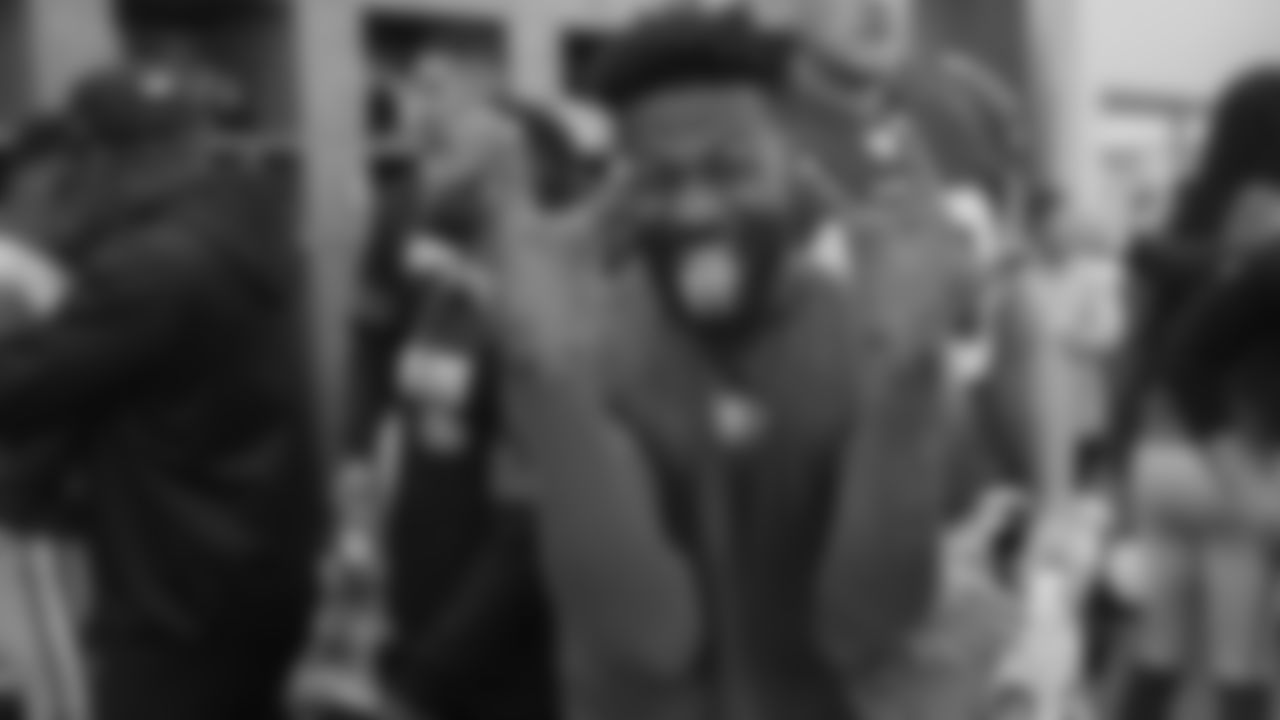 WR Emmanuel Sanders