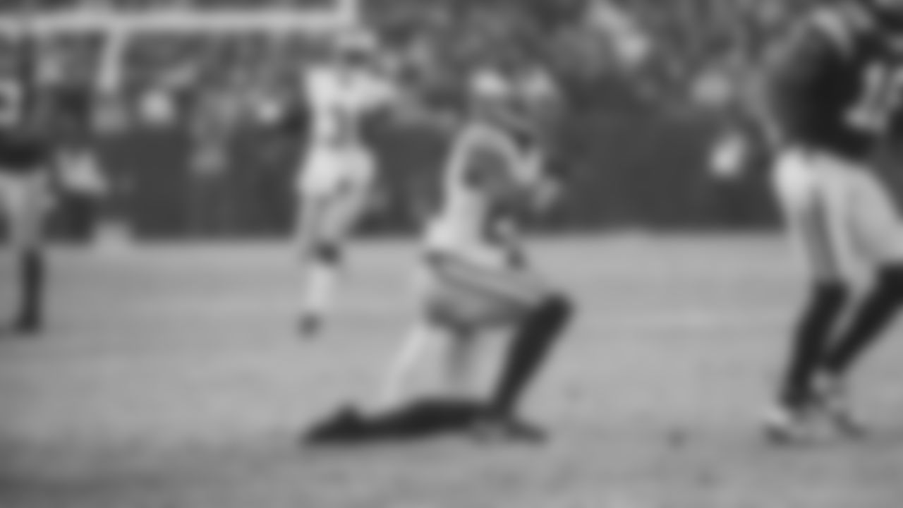 CB K'Waun Williams
