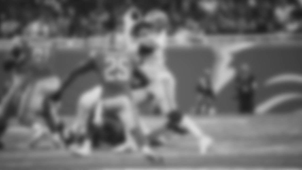 WR Deebo Samuel