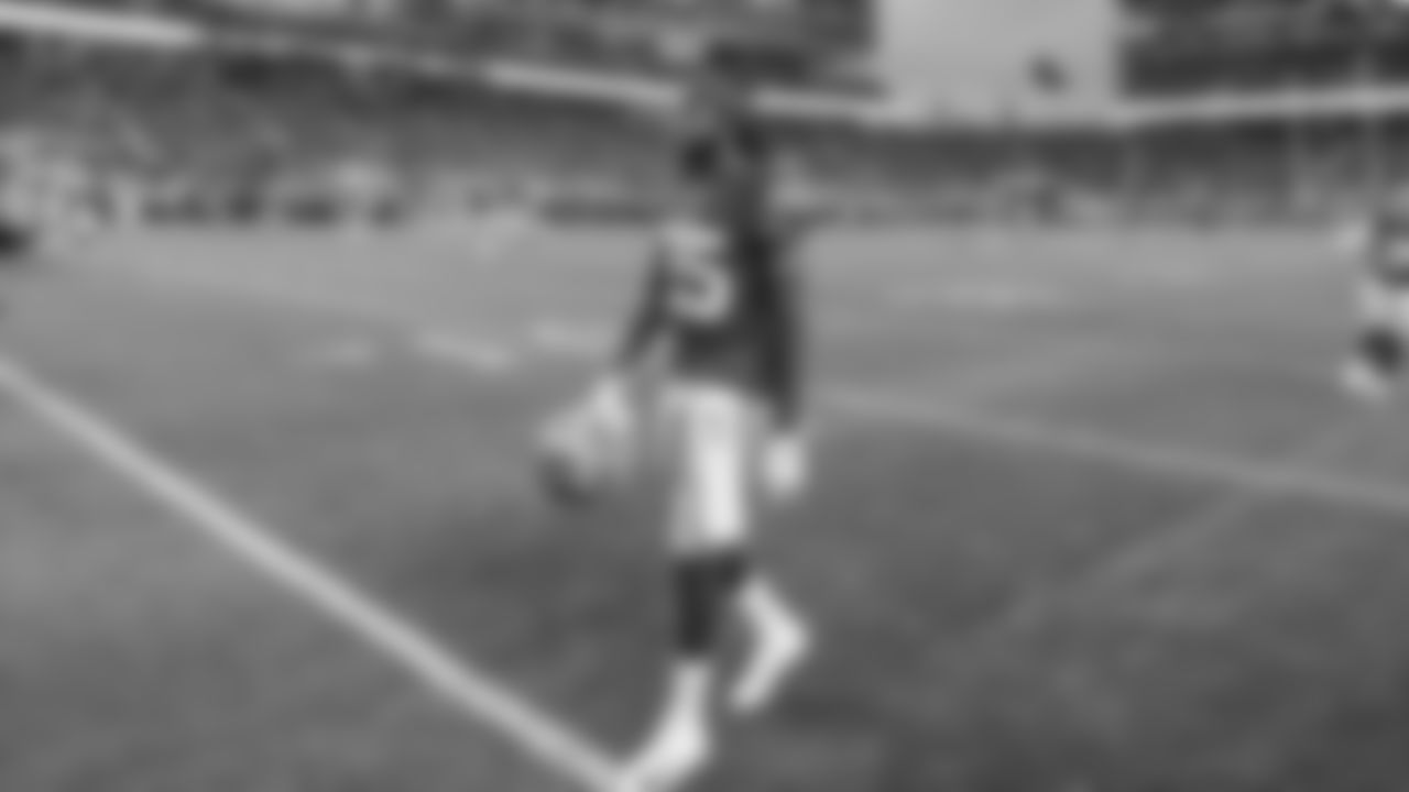CB Richard Sherman