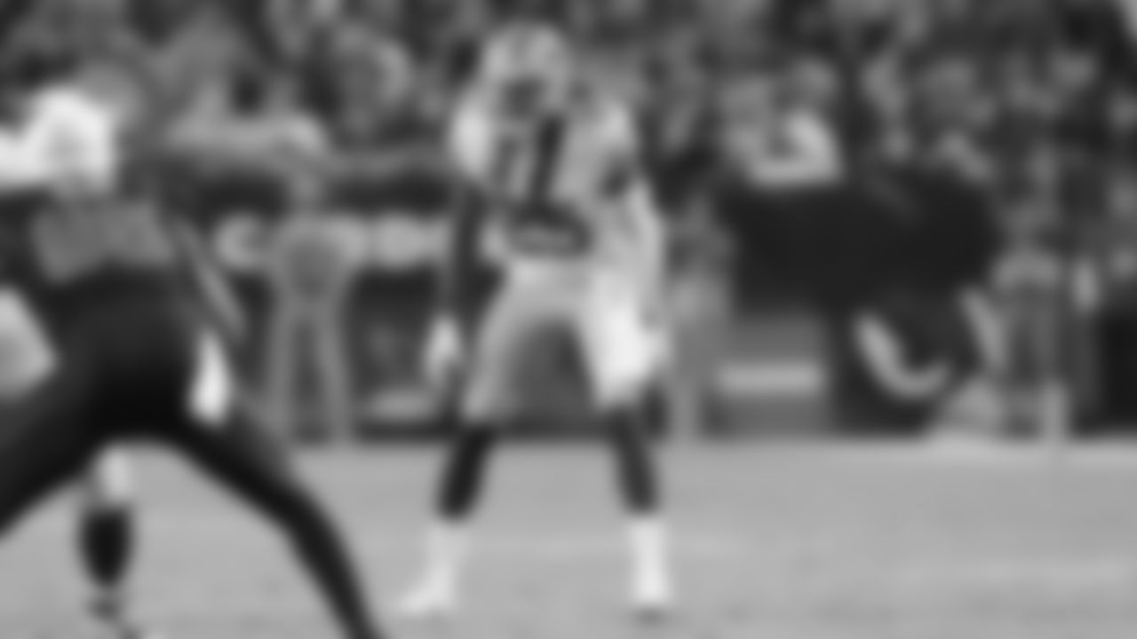 CB Richard Sherman