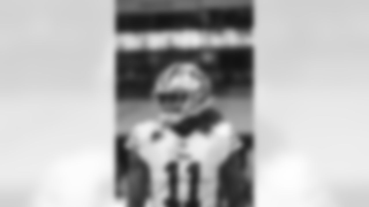 WR Brandon Aiyuk