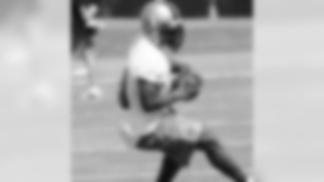 RB Frank Gore