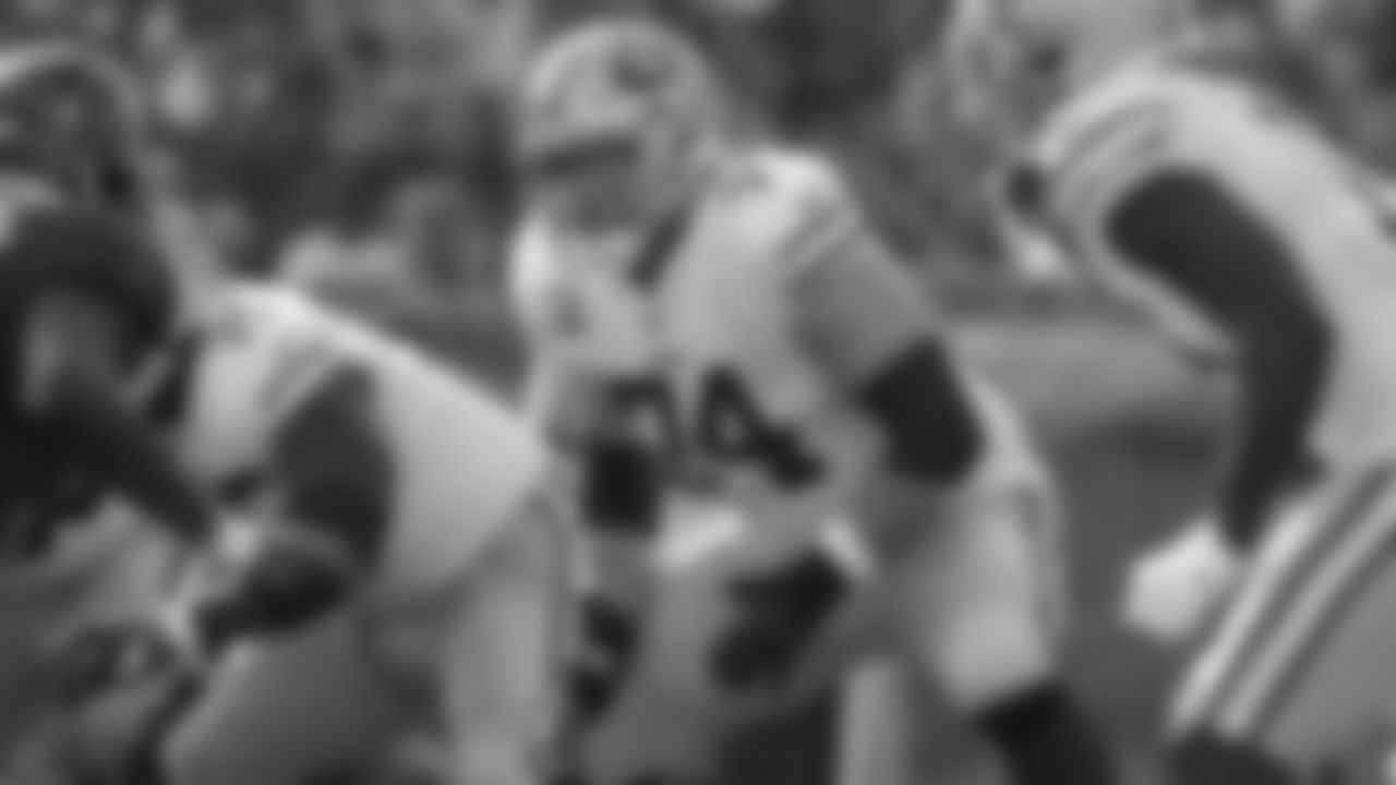 T Joe Staley