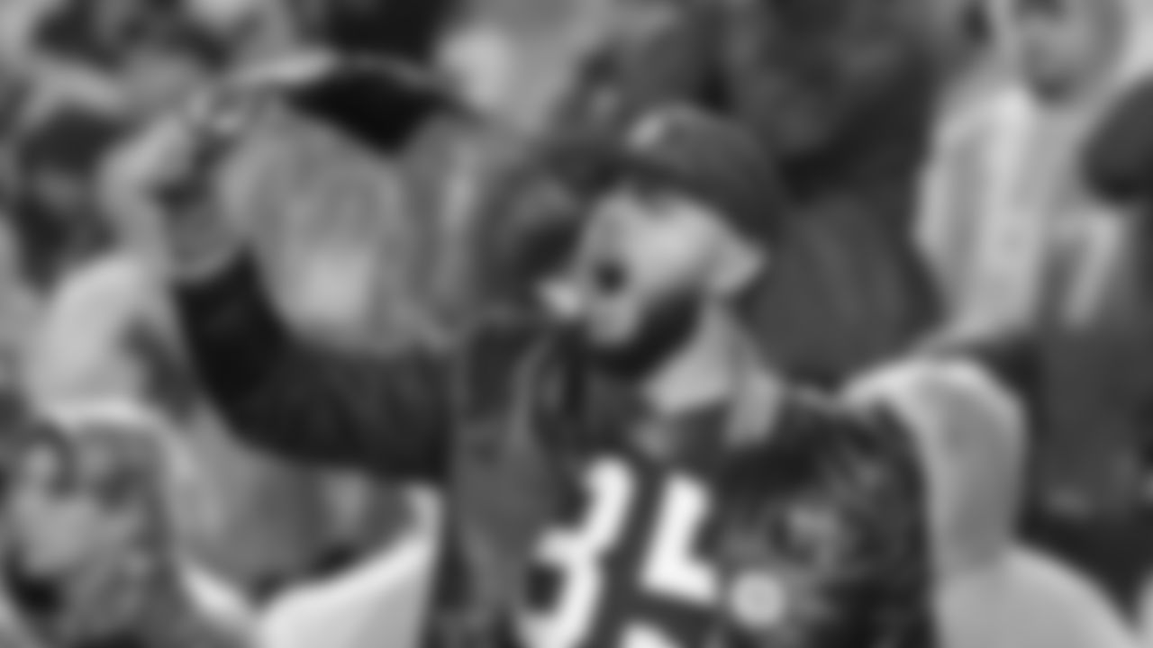 49ers Faithful