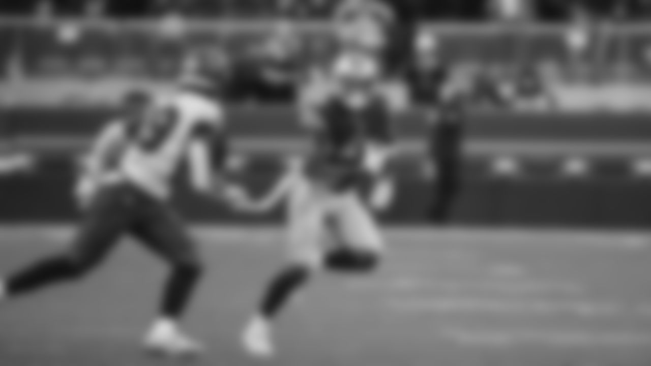S Tashaun Gipson Sr.