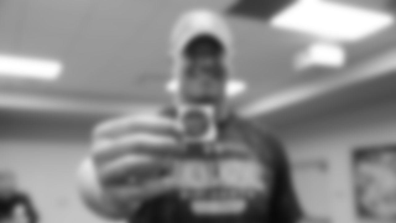T Mike McGlinchey
