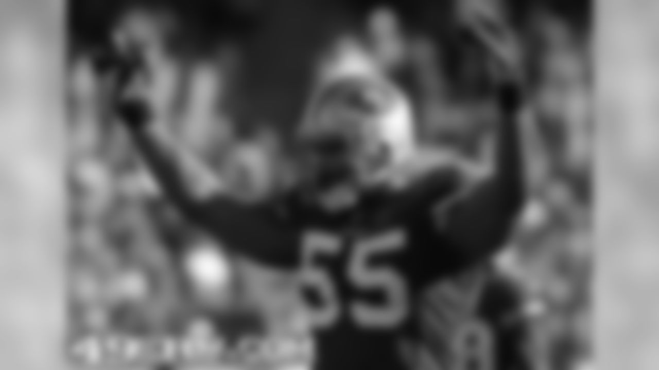 LB Ahmad Brooks